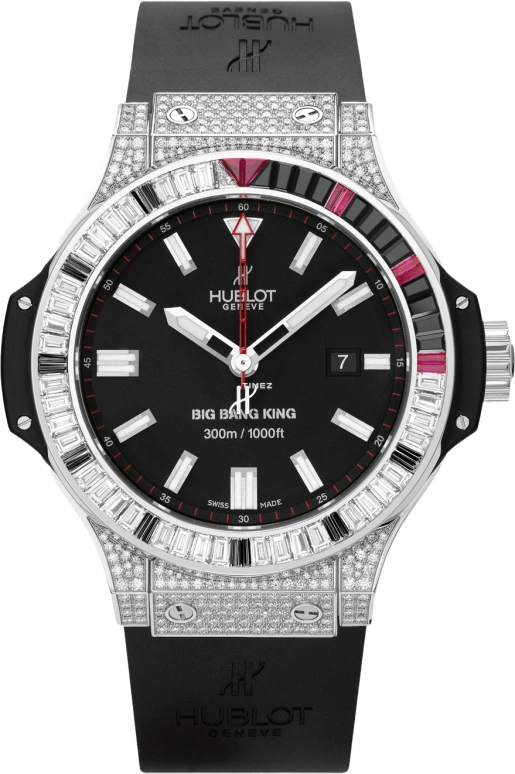Hublot Other 322.LX.1023.RX.0924