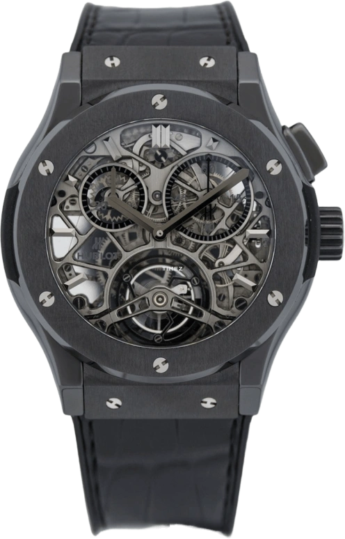 Hublot Classic Fusion 506.CM.0140.LR