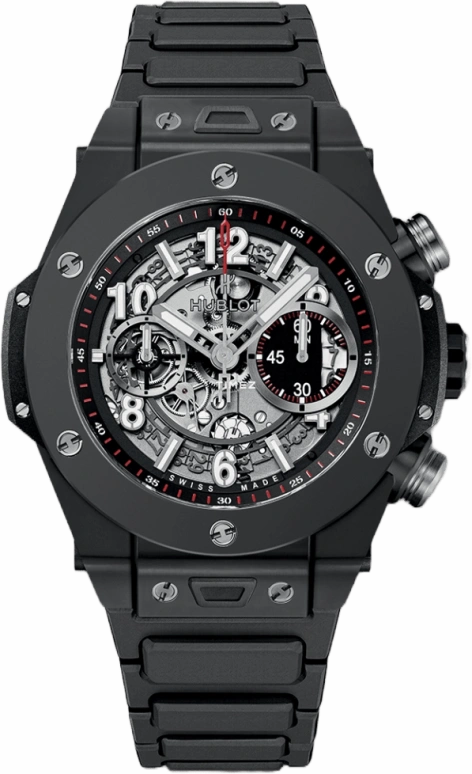 Hublot Big Bang 411.CI.1170.CI