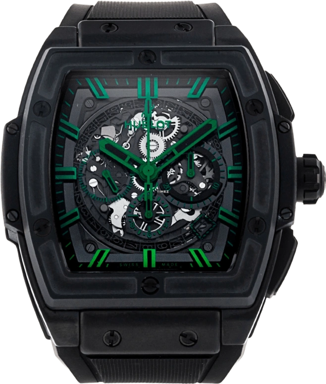 Hublot Big Bang 601.CG.0190.LR