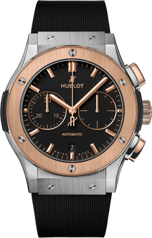 Hublot Classic Fusion 521.NO.1181.RX