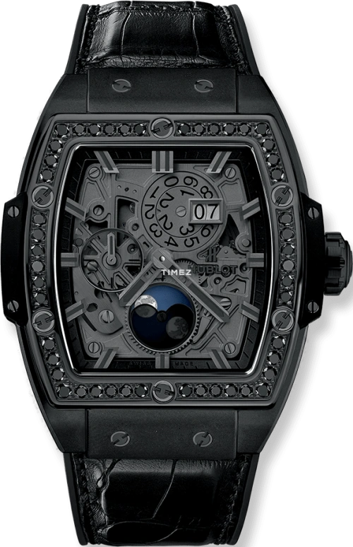 Hublot Spirit of Big Bang 647.CI.1110.LR.1200