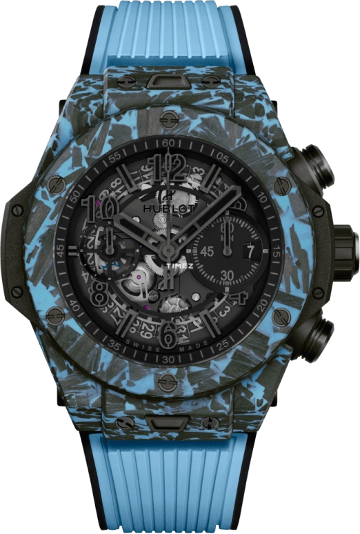 Hublot Big Bang 421.QL.1110.RX.JPN