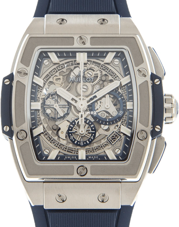Hublot Big Bang 641.NX.7170.RX
