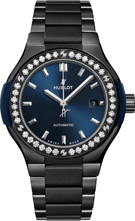 Hublot Classic Fusion 585.CM.7170.CM.1204