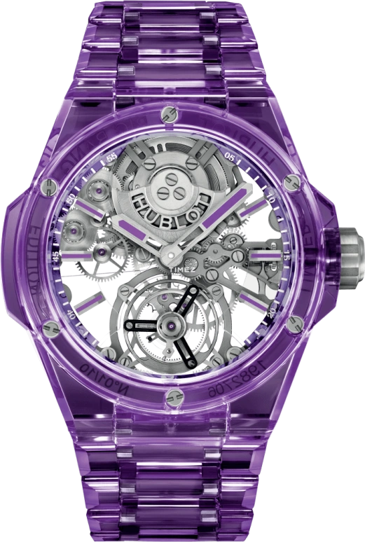 Hublot Big Bang 455.JM.0120.JM