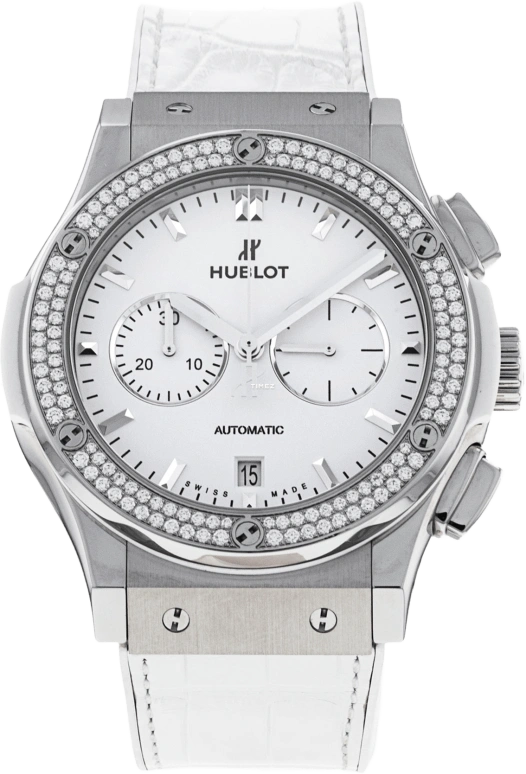 Hublot Classic Fusion 541.NE.2010.LR.1104
