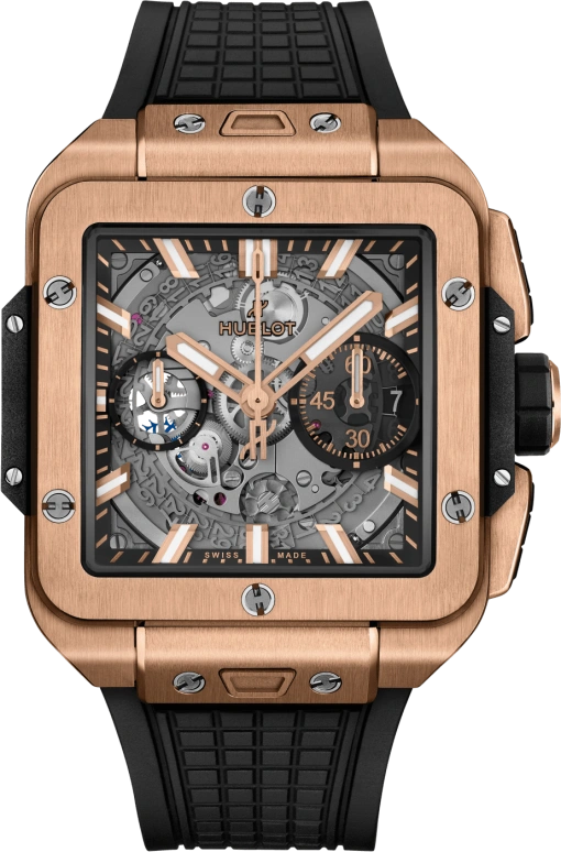 Hublot Square Bang 821.OX.0180.RX