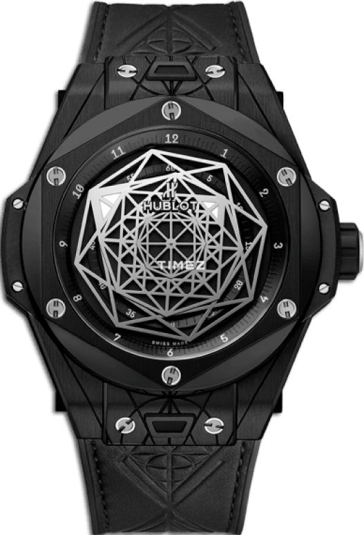 Hublot Big Bang 415.CX.1112.VR.MXM18