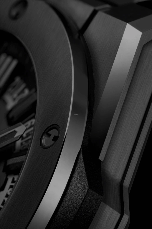 Hublot,Big Bang 40mm,40mm,Ceramic,Automatic,50hours,In-house Caliber,456,456.CX.0140.CX