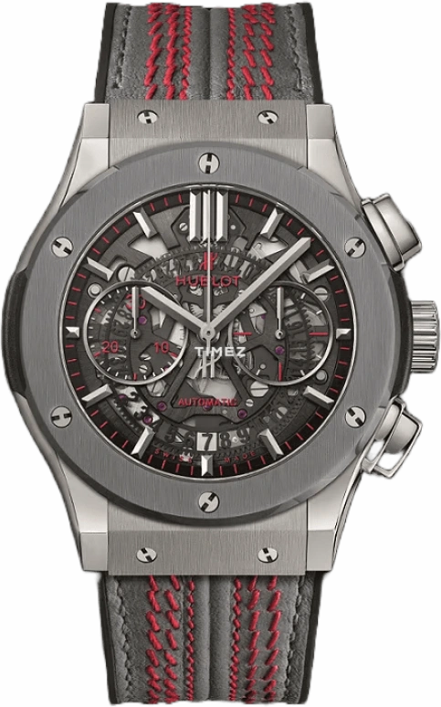Hublot Classic Fusion 525.NF.0137.VR.WCC19