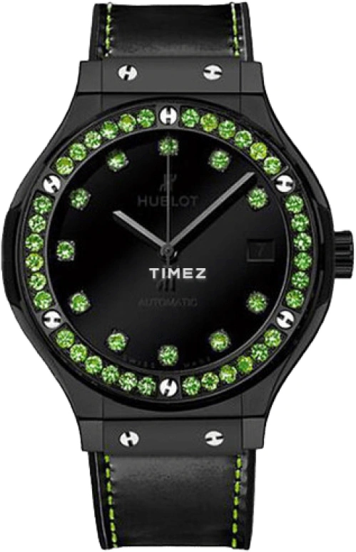Hublot Classic Fusion 542.CS.1210.VR.1222