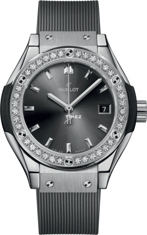 Hublot Classic Fusion 591.NX.7070.RX.1204