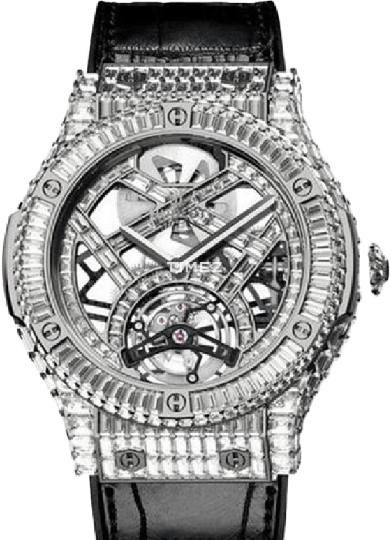 Hublot Classic Fusion 505.WX.9002.LR