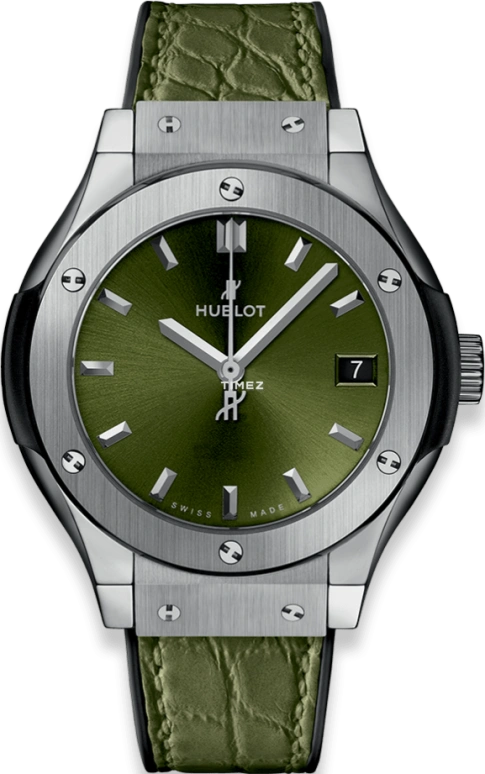 Hublot Classic Fusion 581.NX.8970.LR
