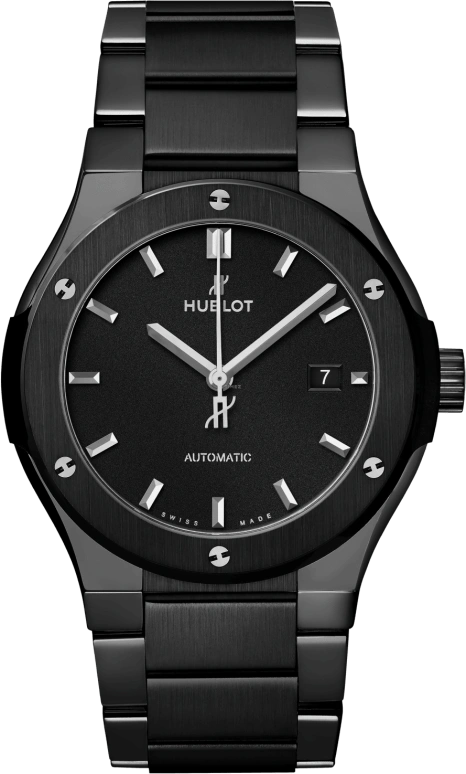 Hublot Classic Fusion 548.CM.1170.CM