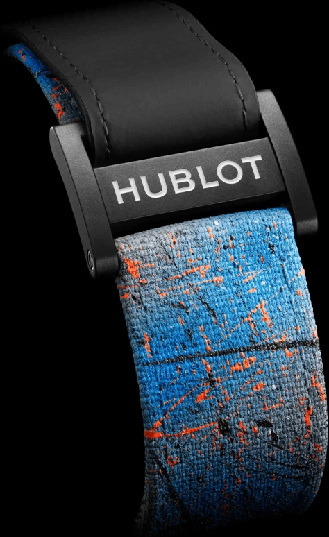 Hublot,Big Bang 44mm,44mm,Composite,Skeleton,Handwound,Chronograph,Day,424,424.XC.1123.NR.STR23