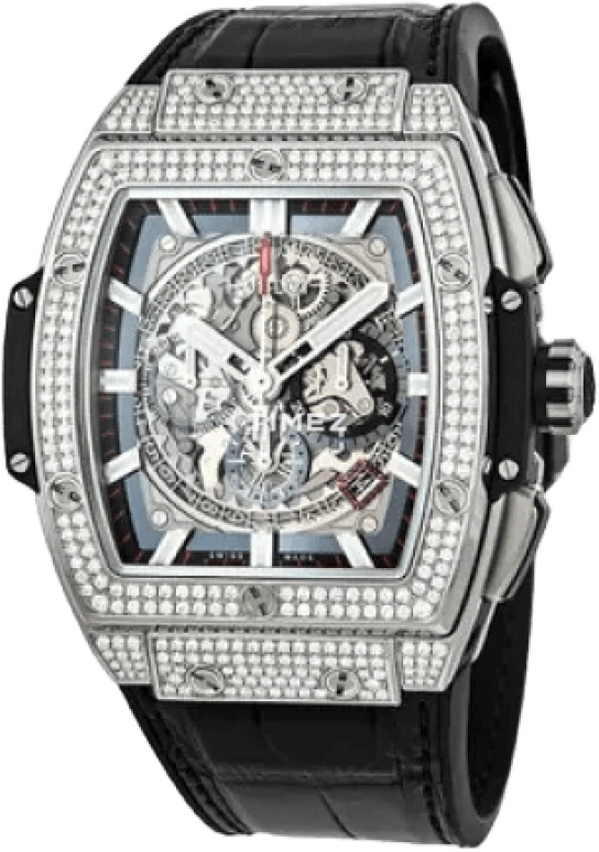 Hublot Spirit of Big Bang 601.NX.0173.LR.1904