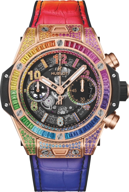 Hublot Big Bang 441.OX.9910.LR.0999