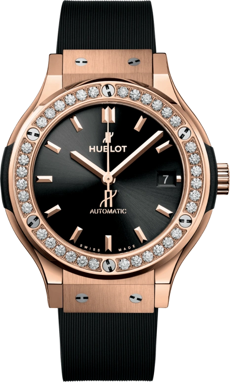Hublot Classic Fusion 565.OX.1480.RX.1204