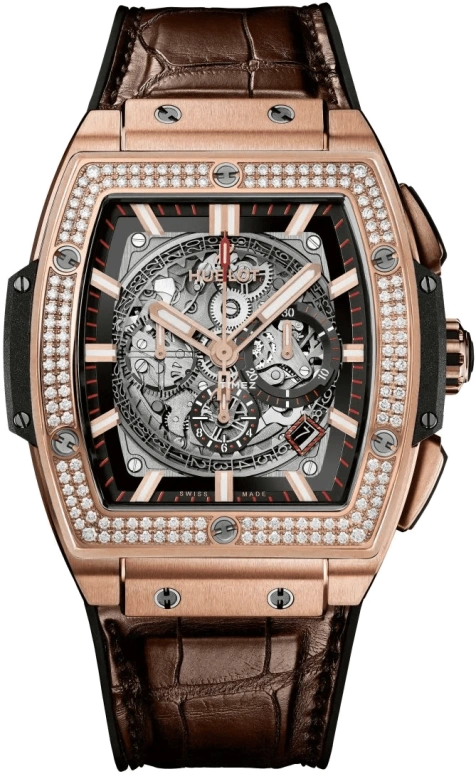 Hublot Spirit of Big Bang 641.OX.0183.LR.1104