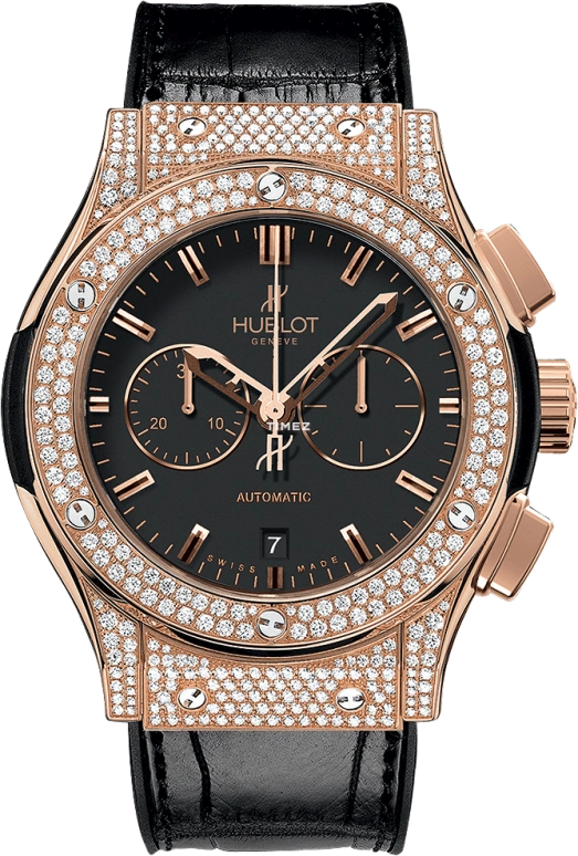 Hublot Classic Fusion 541.OX.1180.LR.1704