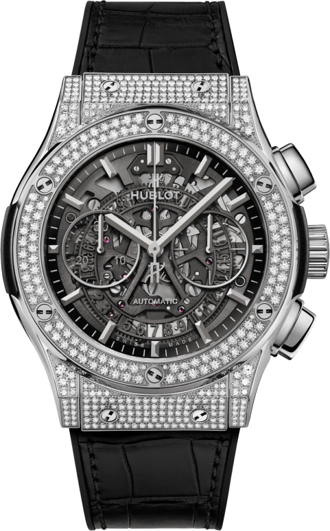 Hublot Classic Fusion 525.NX.0170.LR.1704