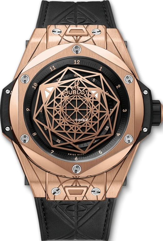 Hublot Big Bang 415.OX.1118.VR.MXM17