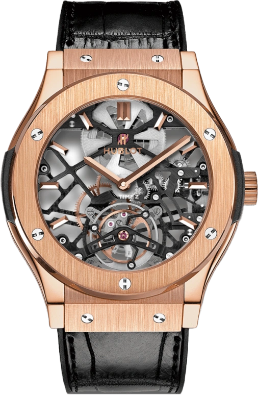 Hublot Classic Fusion 505.OX.0180.LR