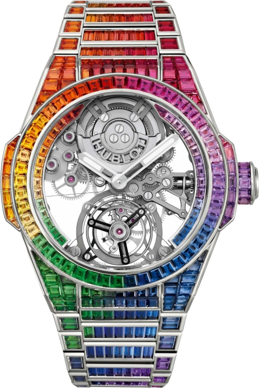 Hublot Big Bang 455.WX.9900.WX.9999