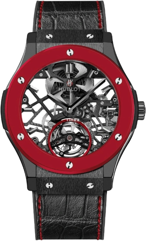 Hublot Classic Fusion 505.CI.0140.LR. OWM13