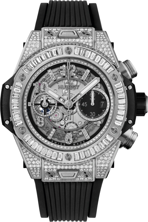 Hublot Big Bang 421.NX.1170.RX.0904