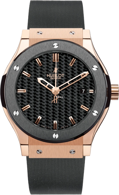 Hublot Classic Fusion 511.PM.1680.RX