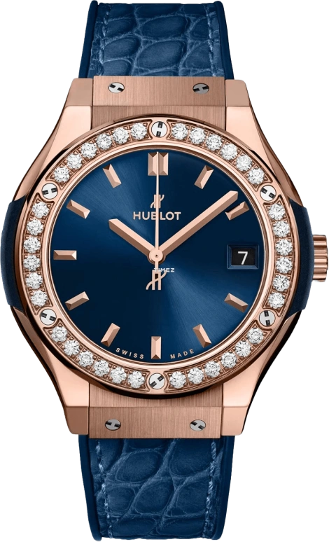 Hublot Classic Fusion 581.OX.7180.LR.1104