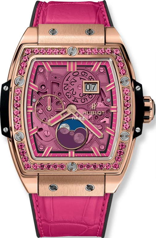 Hublot Spirit of Big Bang 647.OX.7381.LR.1233