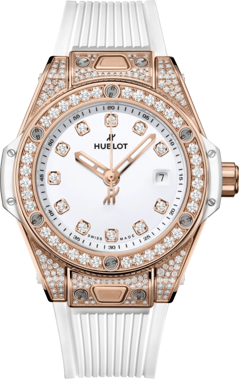 Hublot Big Bang 485.OE.2210.RW.1604