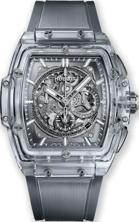 Hublot Spirit of Big Bang 601.JX.0120.RT