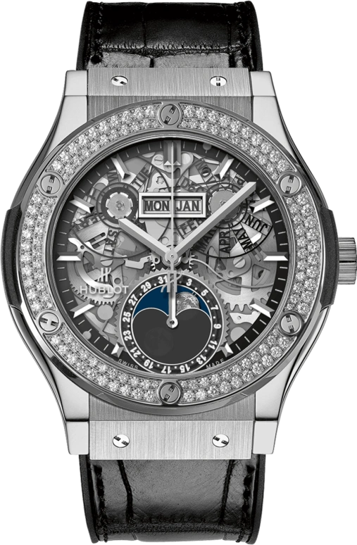 Hublot Classic Fusion 547.NX.0170.LR.1104