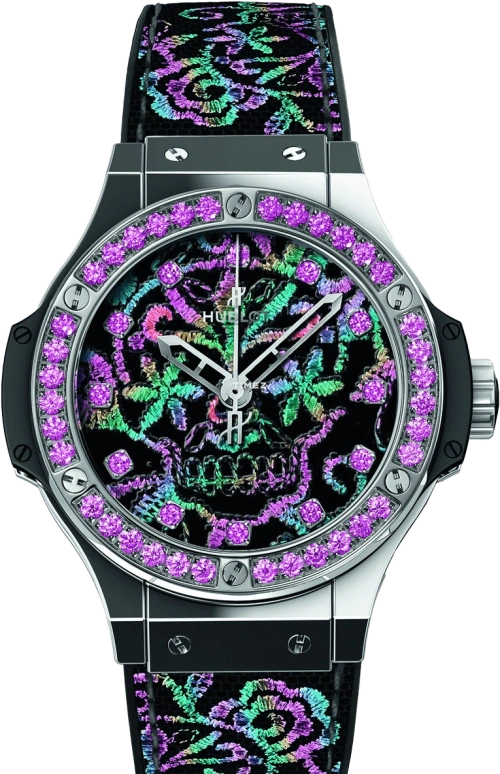 Hublot Big Bang 343.SS.6599.NR.1233