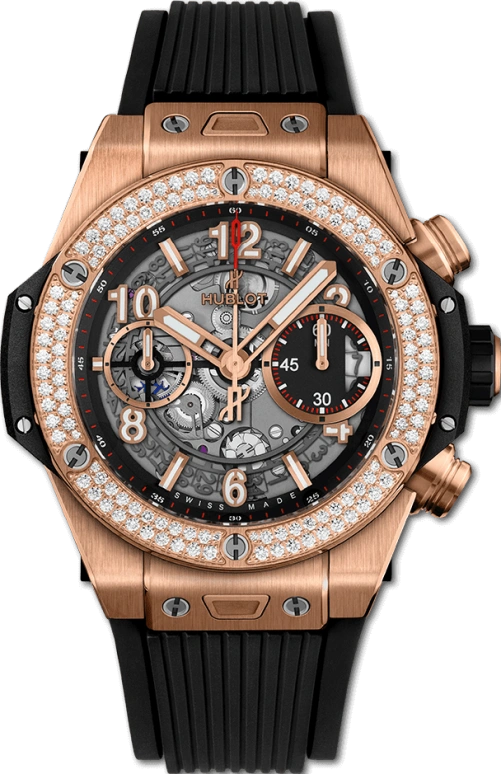 Hublot Big Bang 441.OX.1180.RX.1104