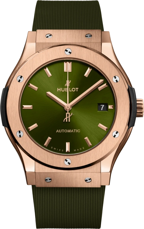 Hublot Classic Fusion 511.OX.8980.RX