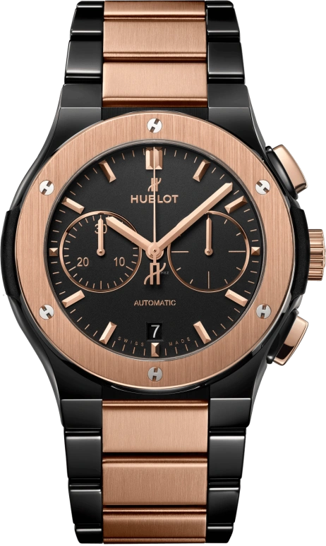 Hublot Classic Fusion 540.CO.1180.CO