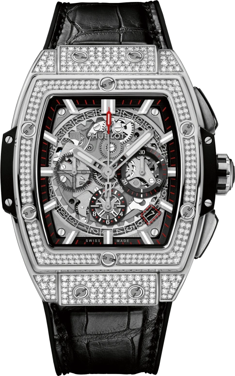 Hublot Spirit of Big Bang 641.NX.0173.LR.1704