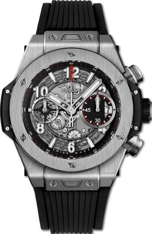 Hublot Big Bang 441.NX.1170.RX