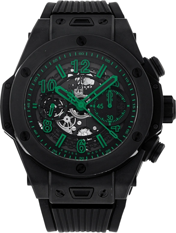 Hublot Big Bang 411.CI.1190.LR.ABG14