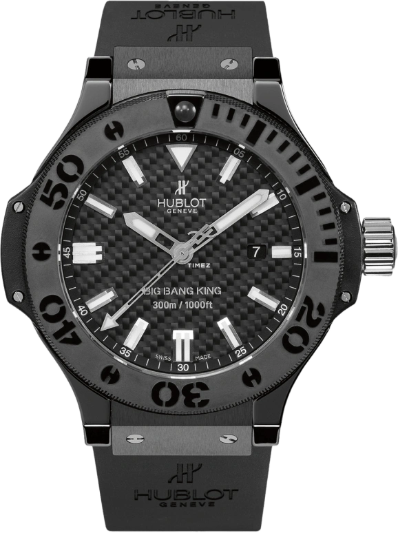 Hublot Big Bang 322.CM.1770.RX