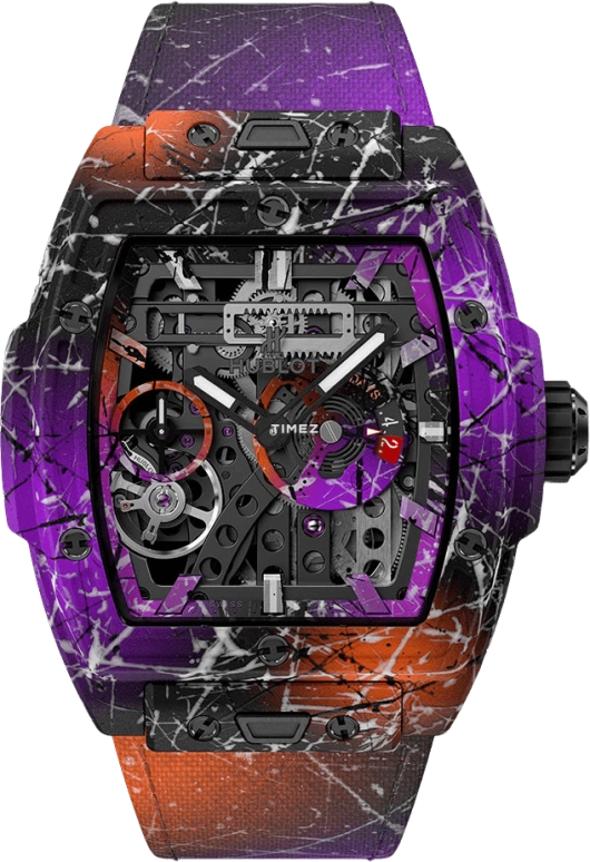 Hublot Spirit of Big Bang 614.XCN.1172.NR.STR25