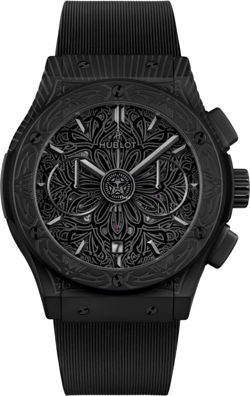 Hublot Classic Fusion 525.CI.0117.RX.SHF22