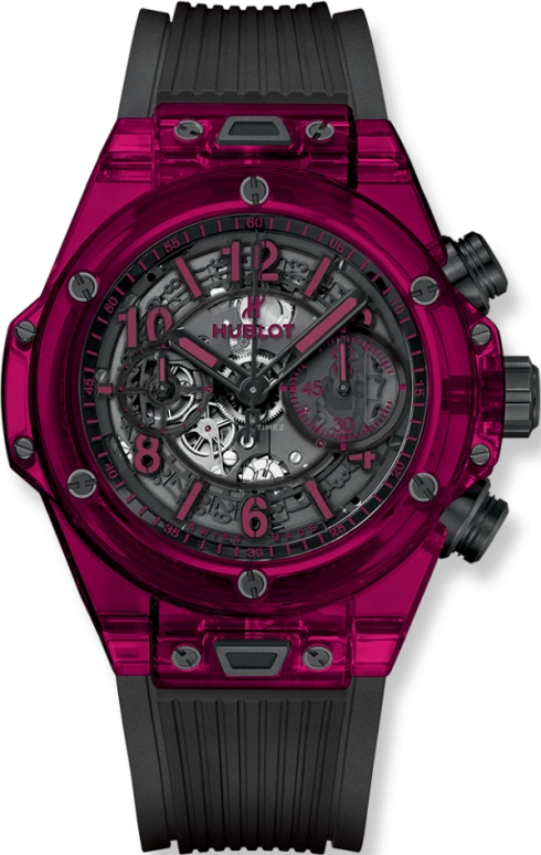 Hublot Big Bang 411.JR.4901.RT