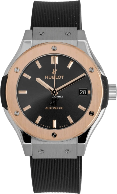 Hublot Classic Fusion 565.NO.1480.LR
